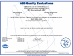 HAI - ISO 9001